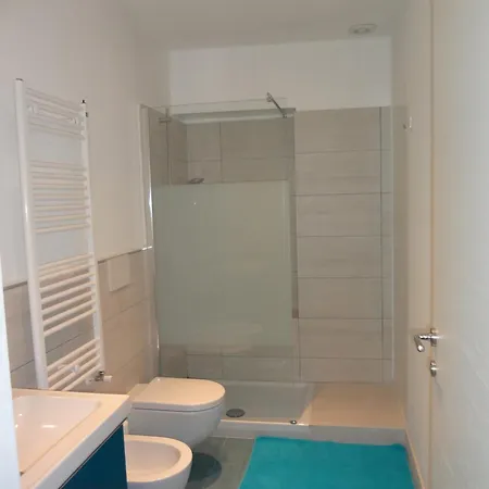 La Corte 20 Studio