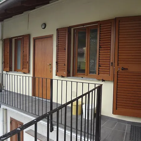 Apartment La Corte 20 Studio Carugo