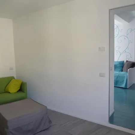 Apartment La Corte 20 Studio Carugo