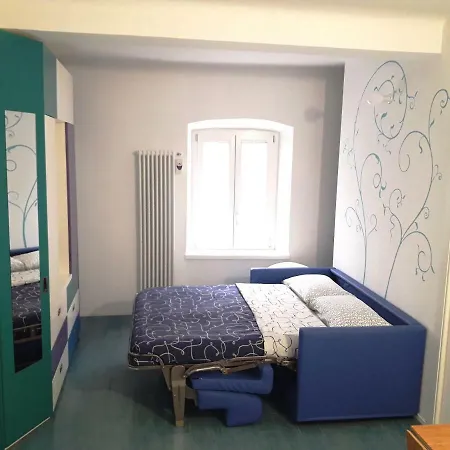 Apartment La Corte 20 Studio