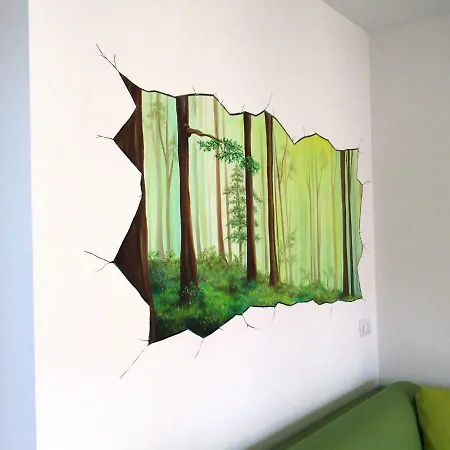 Apartment La Corte 20 Studio *