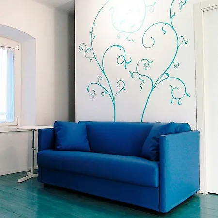 Apartment La Corte 20 Studio