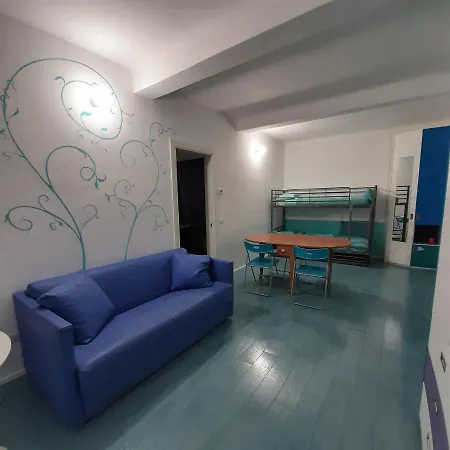 La Corte 20 Studio * Carugo
